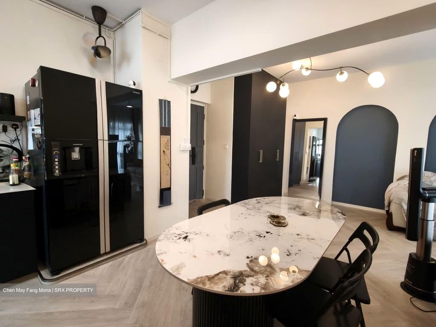 Blk 49 Forfar Heights (Queenstown), HDB 4 Rooms #576558441